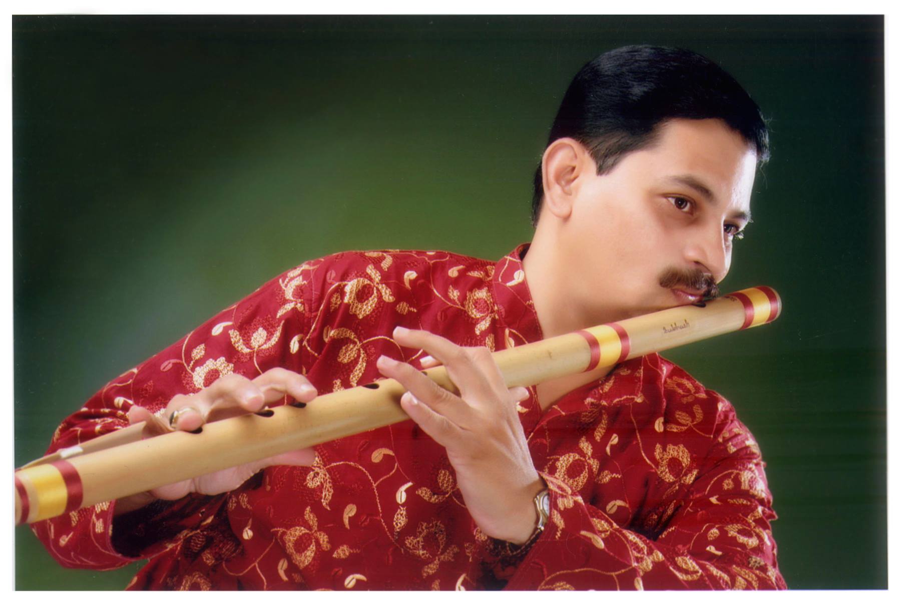 Flute Mastery Course