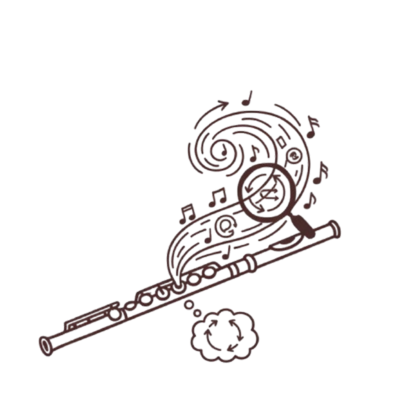 First Notes & Scales