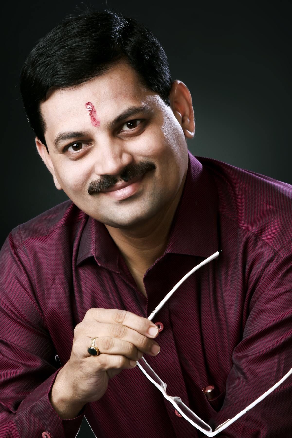 Dr. Sachin Jagtap